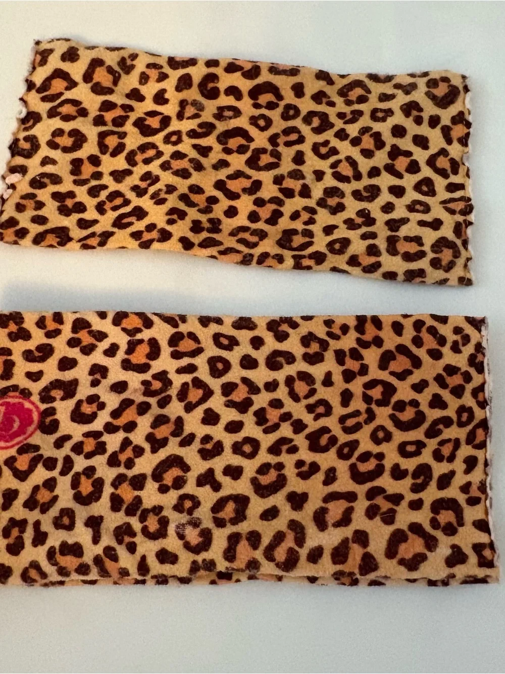Baby bling bows bundle of 5 wraps black white green swan leopard